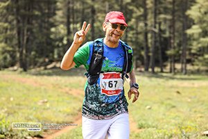 Trail Des Cèdres 2023 (Edition 14)